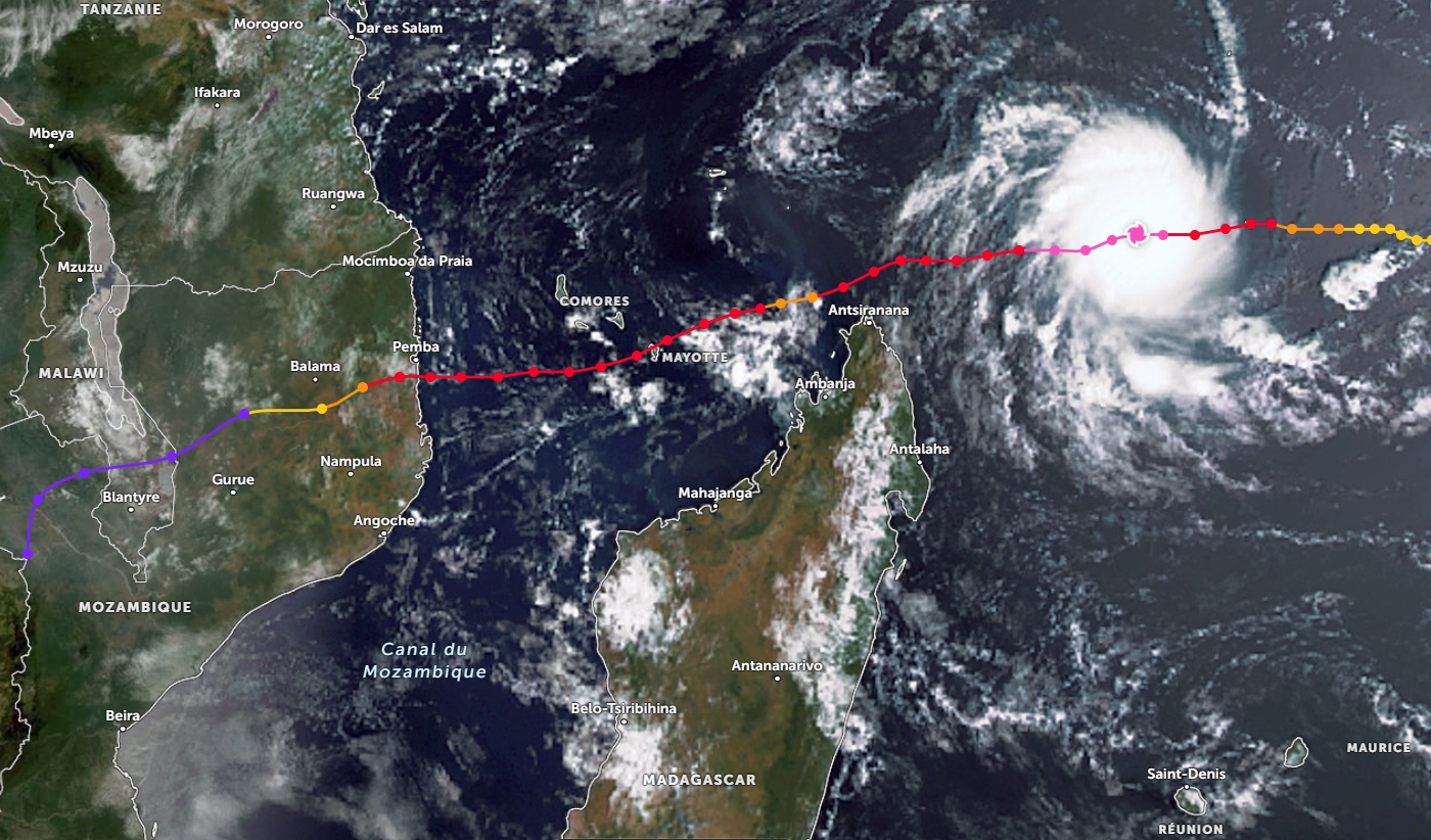 France, catastrophes naturelles : une doctrine d’intervention à repenser