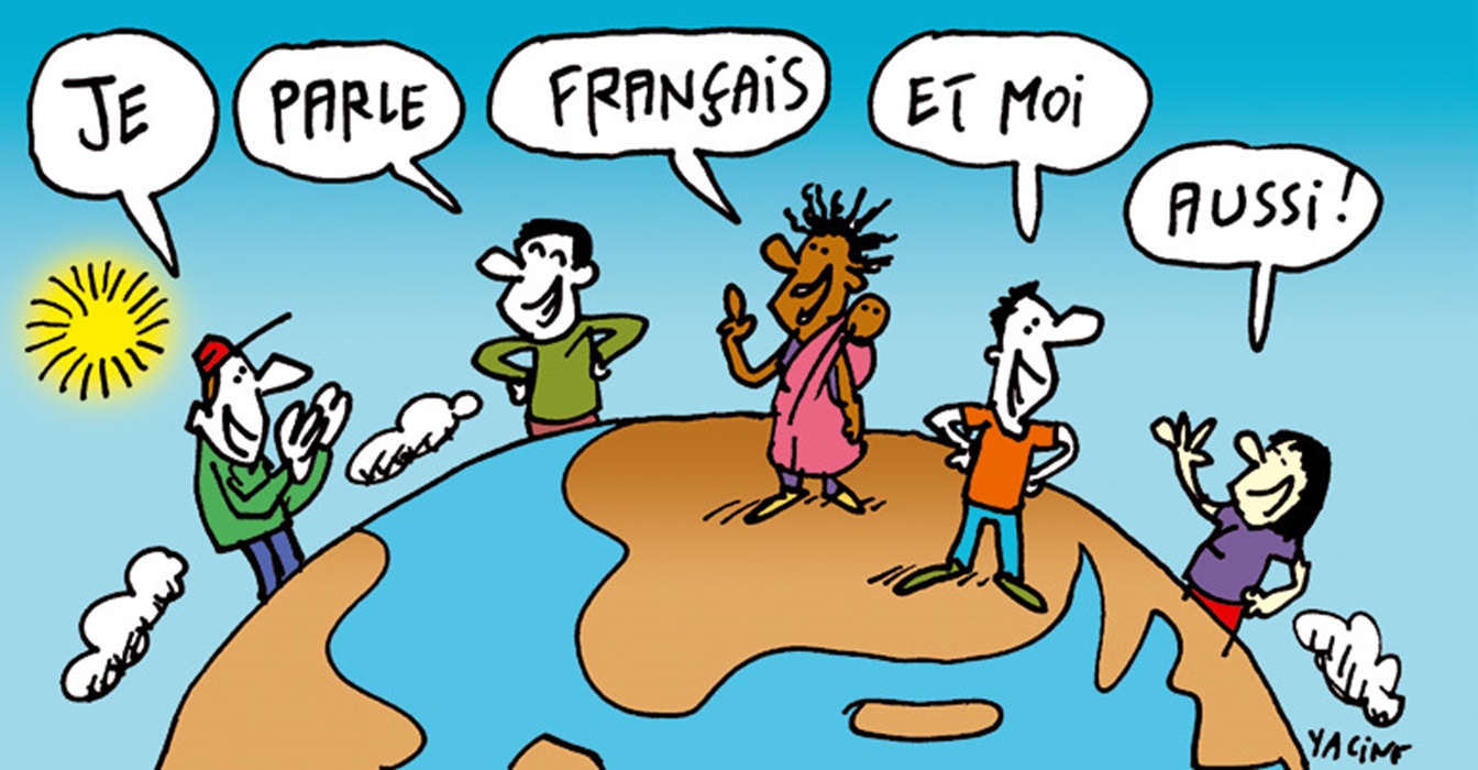 Quelques médias sources