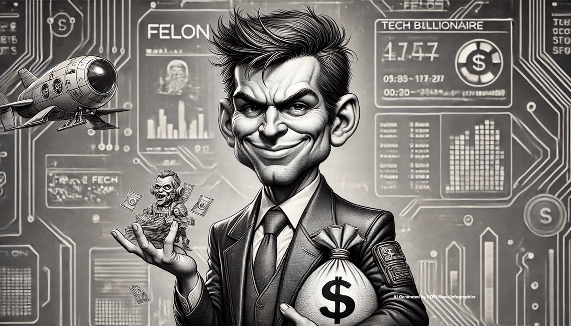 Elon Musk s'en prend à l'avocat Marc Elias