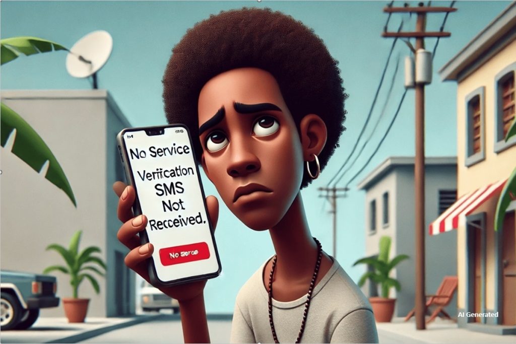 Toujours aucun SMS de vérification… et des conséquences graves ! Téléphone Mobile Orange : service défaillant, sms de vérification non reçu