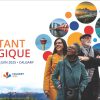 Rotary International Calgary 2025 Un instant magique