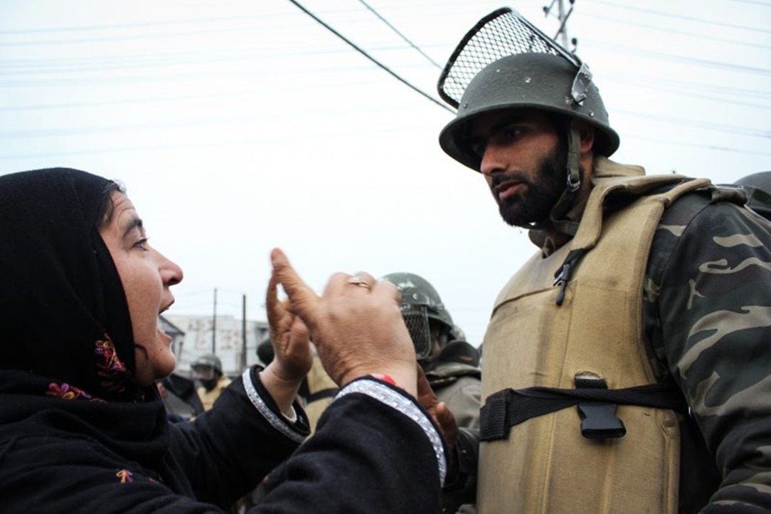 Cachemire : l’attentat de Pahalgam symptôme d’une politique de tension