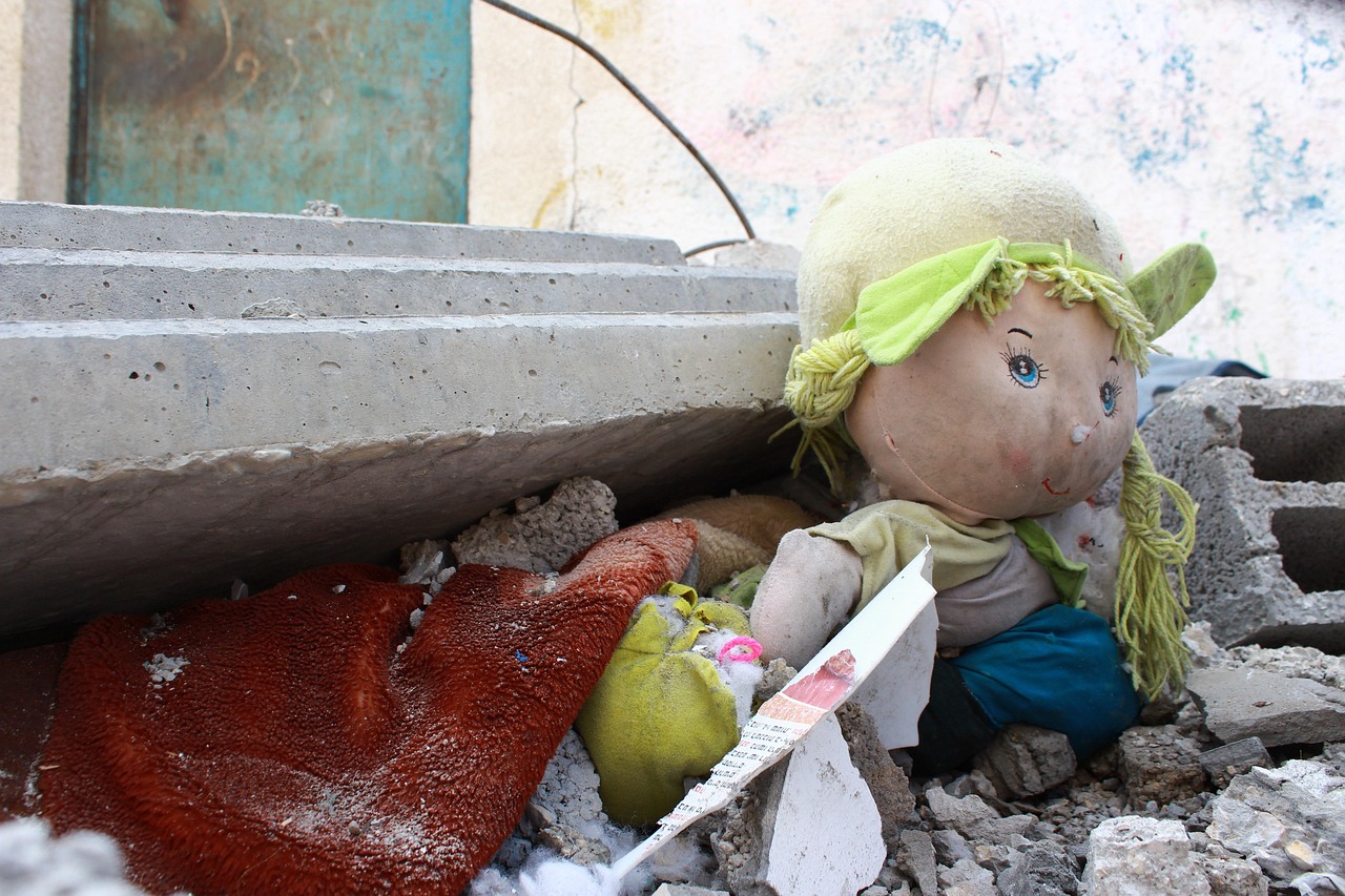 Quand des Juifs britanniques osent enfin briser le silence